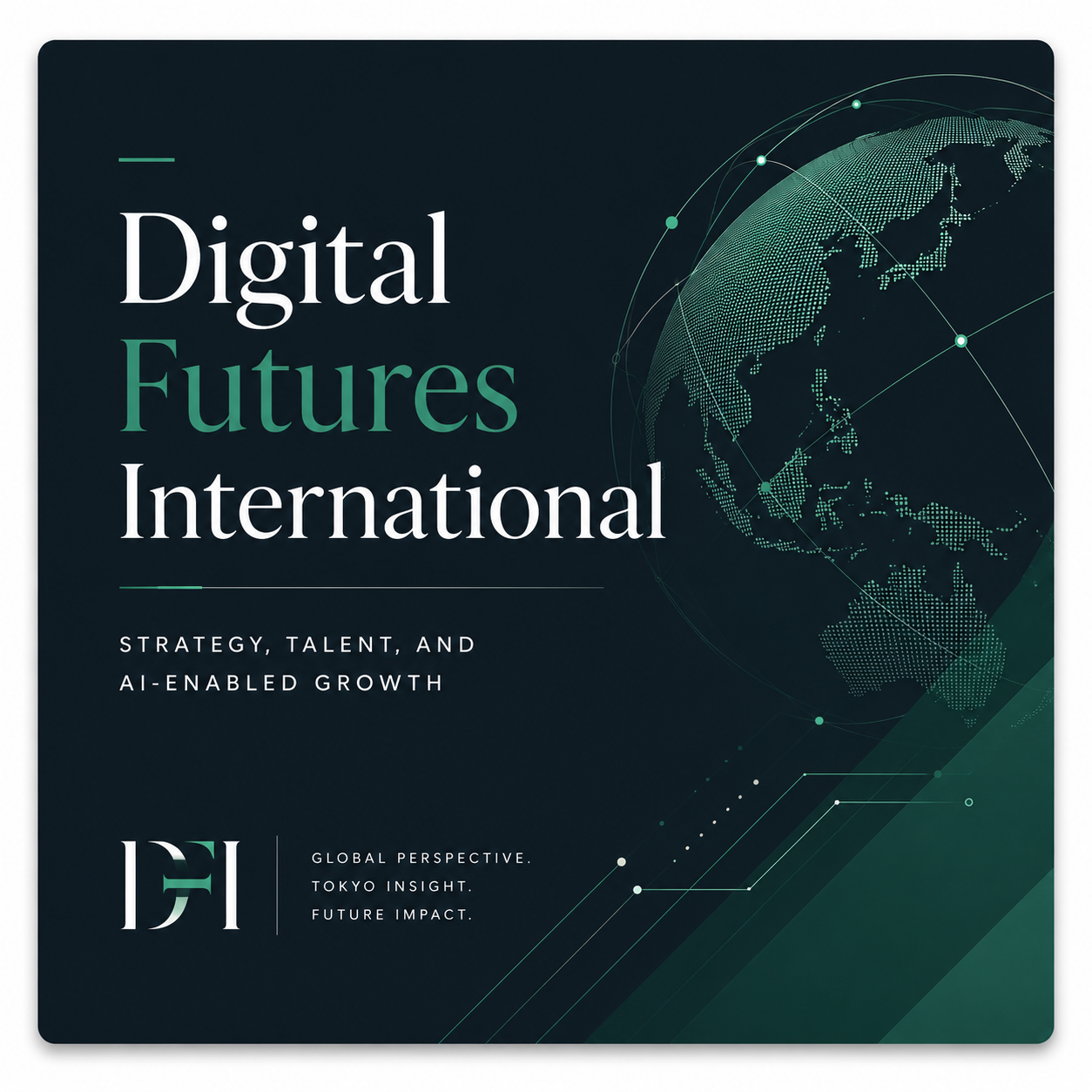 Digital Futures International