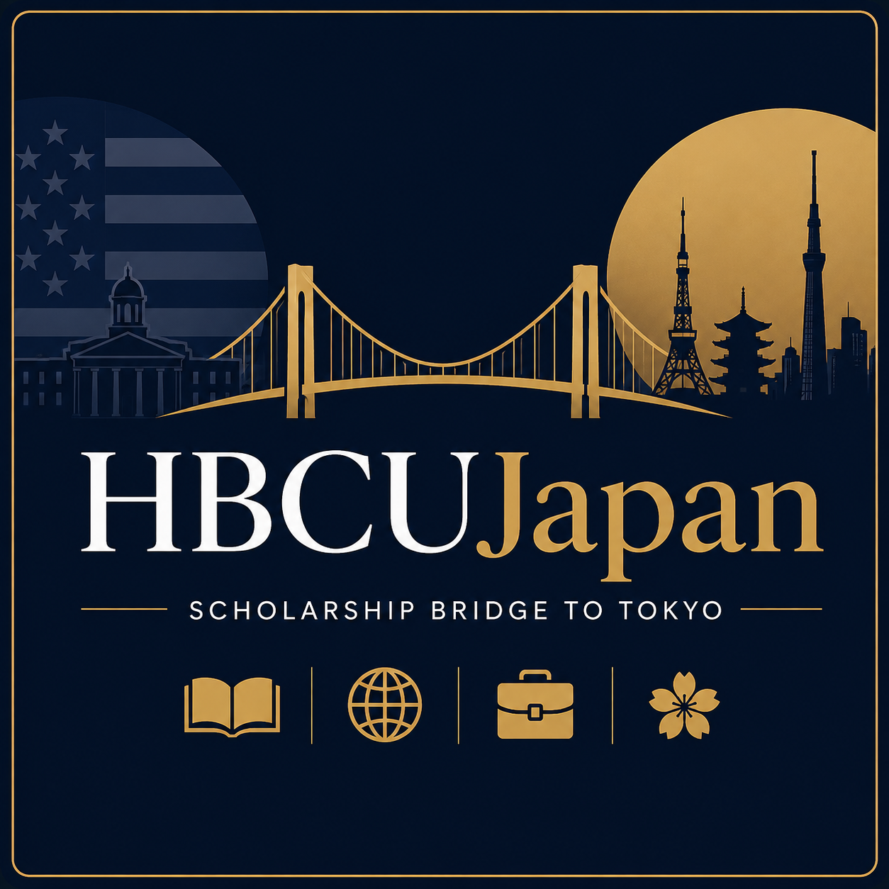 HBCUJapan